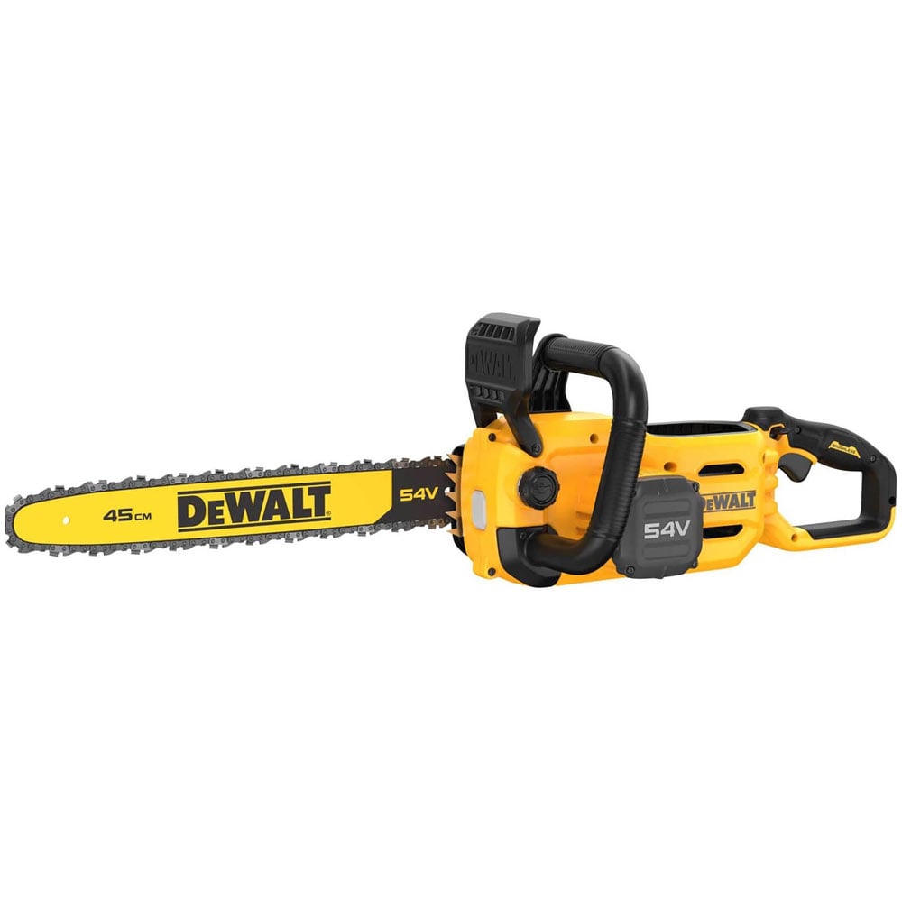 DeWalt DCMCS574N-XJ - 54V XR FLEXVOLT Kettingzaag 45cm | zonder accu en lader - DCMCS574N-XJ