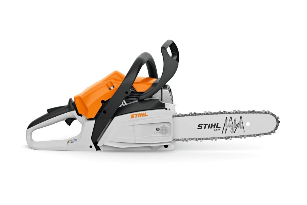 Stihl MS 162 Benzinekettingzaag | 35 cm | PMM3 | 3/8" P - 11482000002