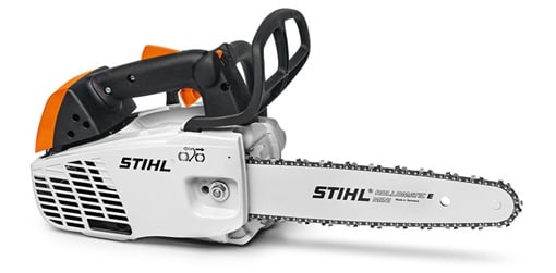 Stihl MS 194 T | benzine kettingzaag | 30 cm - 11372000320