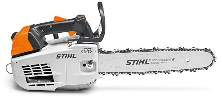 Stihl MS 201 TC-M Benzinekettingzaag | 35 cm | 3/8"P P | 1,8 kW | 2,4 pk - 11452000272