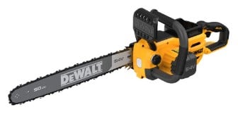 DeWalt DCMCS575N-XJ Accu Kettingzaag | 54V Flexvolt | 50 cm | Zonder accu&apos;s en lader - DCMCS575N-XJ