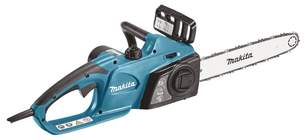 Makita UC3541A Kettingzaag | 1800w 350mm - UC3541A